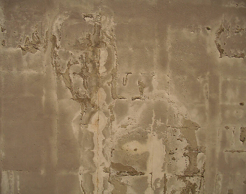 hires old concrete wall  22