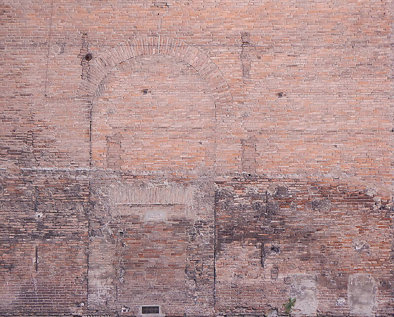 medieval bricks from athen 10