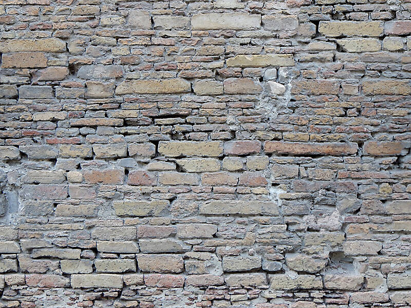 medieval bricks from athen 4