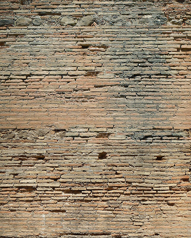 medieval bricks from athen 7