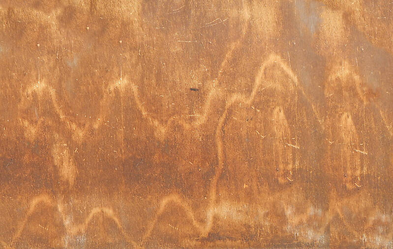 brown wood panel