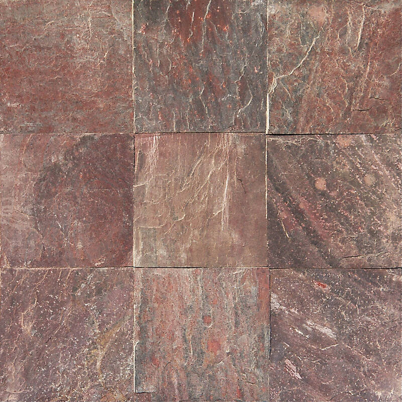 copper quartz tiles