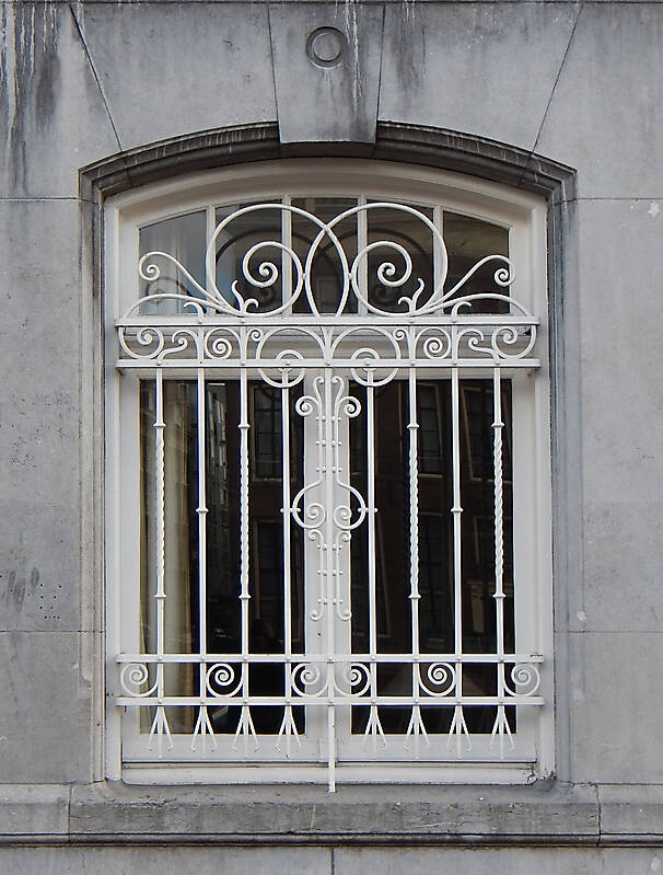 neoclassical windows english style 3