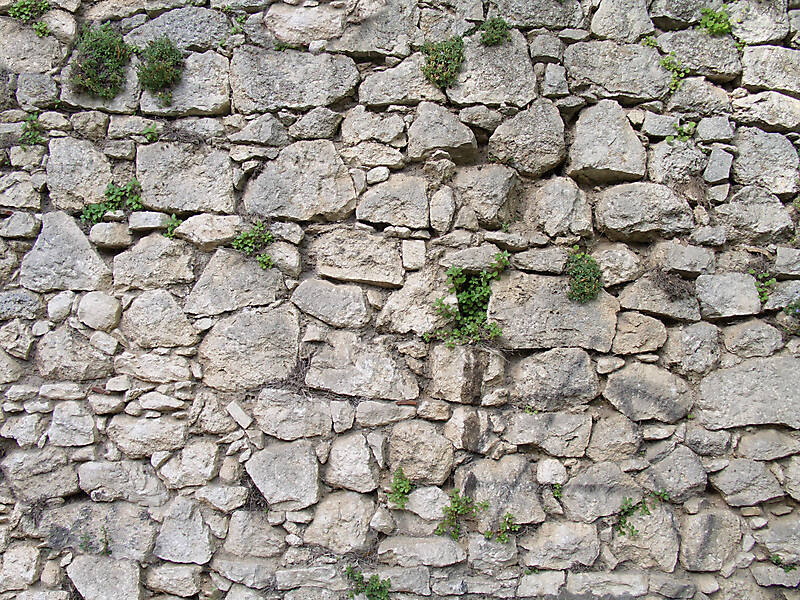wall stones 3