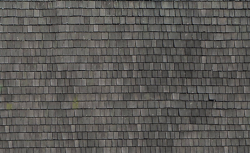 roof shingles wood 2