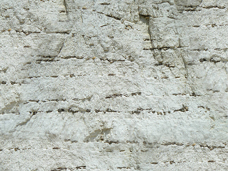 limestone cliff 2