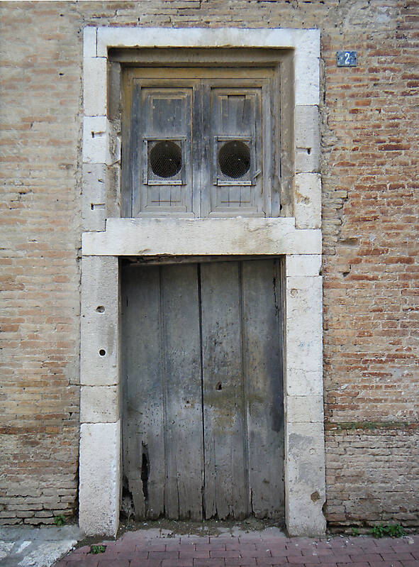 old door rome downtown 13