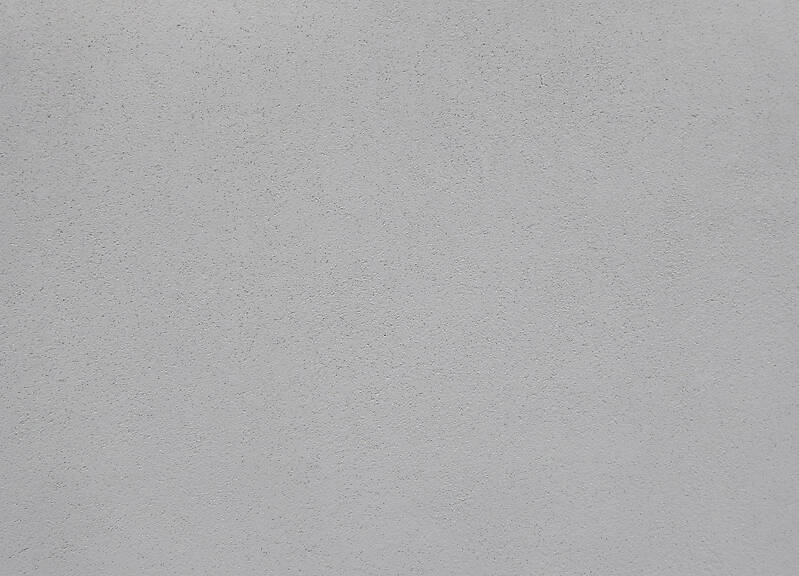 white plaster clean stucco