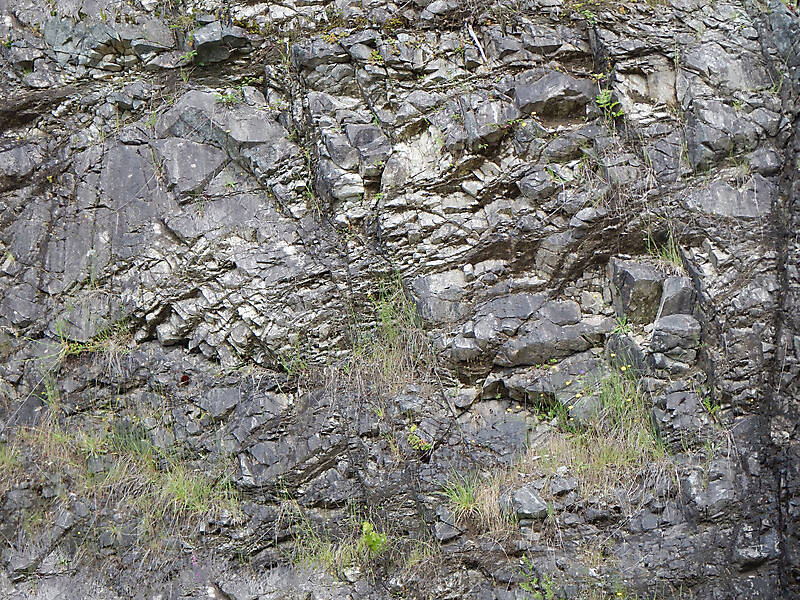 rock lava wall 1