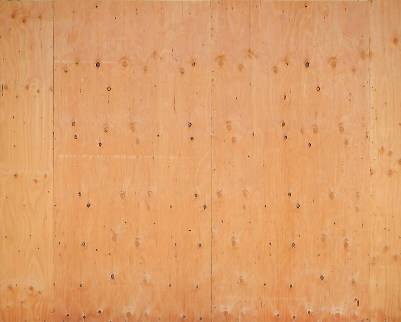 wood panels clean 3