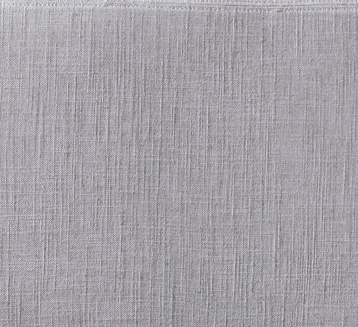Legertexture Fabric Grey Sofa 2