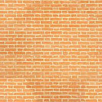 new bricks wall