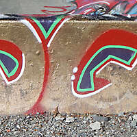 graffiti tag 11
