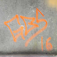 graffiti tag 1