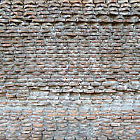 Medieval Bricks