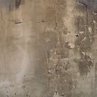 hires old concrete wall  25