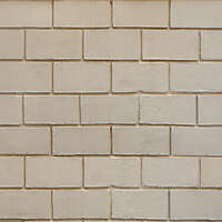 plaster bricks