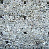 medieval stone bricks wall tiles