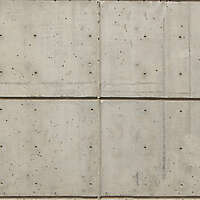 concrete with nails 2
