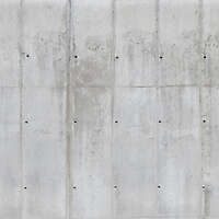 concrete with nails 5