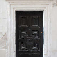 Door Textures for Medieval Building 8
