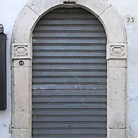 old door 4