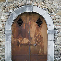 old door rome downtown 1