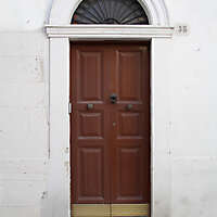 old door 5