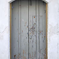 old door 8
