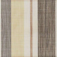 brown strips sintetic fabric