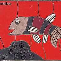 fish mosaic 5