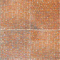 modern mosaic tile