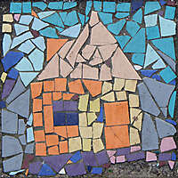 mosaic tile 2