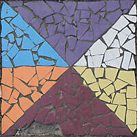 mosaic tile 3