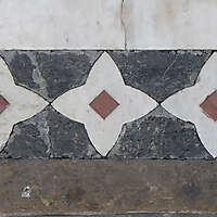 tilable mosaic marble and stone 1