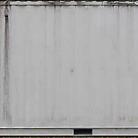 container white