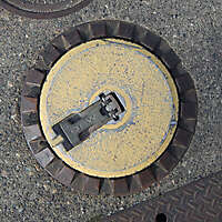 water manhole small 6