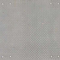 metal sheet tread plate