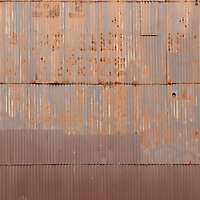 corrugated roofing panels