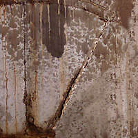 hires rusted very old metal texture 4
