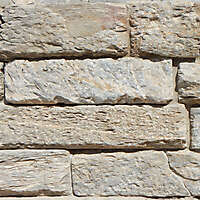 medieval stone blocks from athen 11