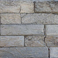 medieval stone blocks from athen 22