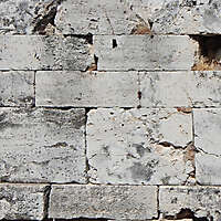 medieval stone blocks from athen 24
