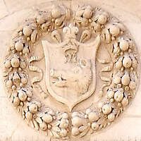 big stone emblem 44