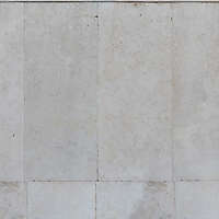 old clean white italian stone tiles wall