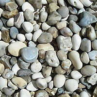 stone pebbles
