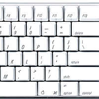 apple imac keyboard 1