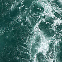 sea water foam 11