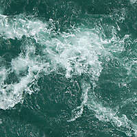 sea water foam 12