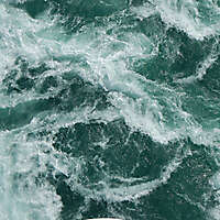 sea water foam 13